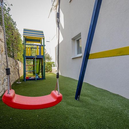 Villa Luka Makarska Esterno foto