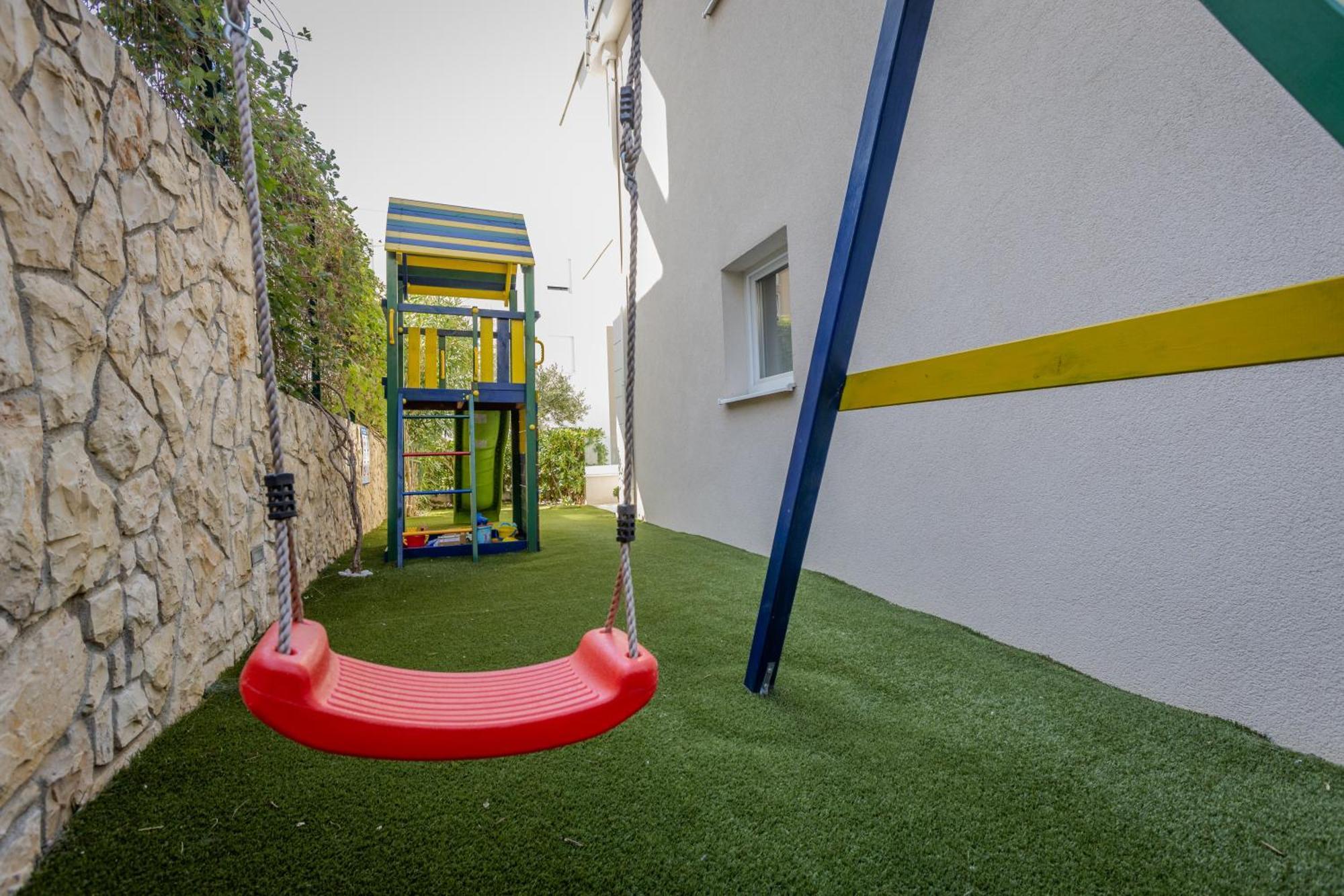 Villa Luka Makarska Esterno foto